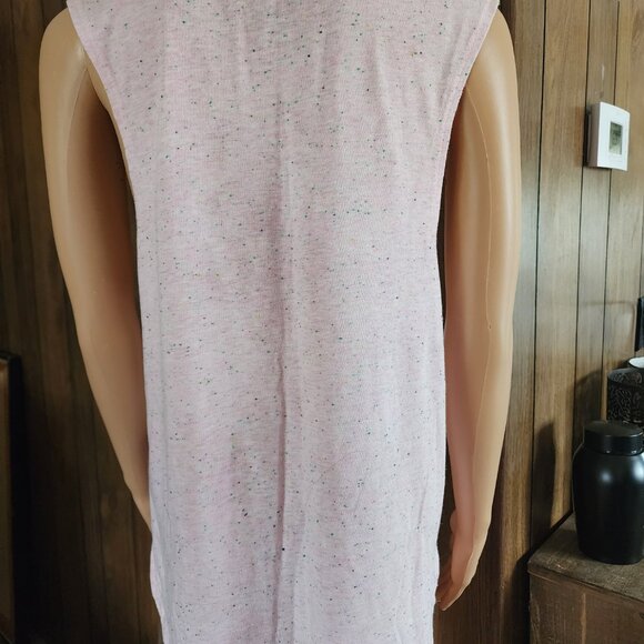 Space Jam-A New Legacy Looney Tunes Tank Top-XL-PINK - Picture 2 of 3